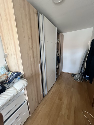 Kleiderschrank 270 cm - ti'me,