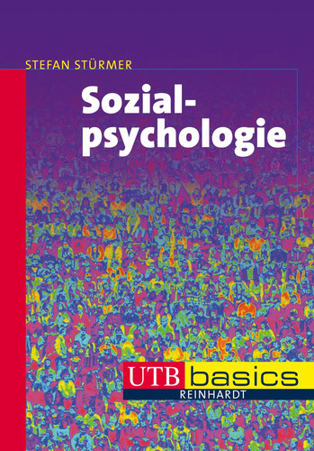 Sozialpsychologie stefan - sozialpsychologie,