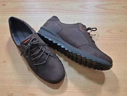 Waldläufer herren halbschuh - waldlÄufer,