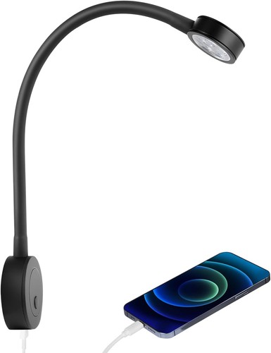 Acegoo leselampe 12v - acegoo, led