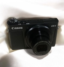 [Neuwertig] Canon PowerShot