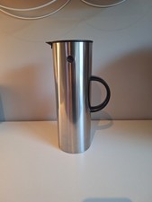 Stelton / Thermokanne / Edelstahl / 1,0 Liter