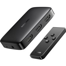 Hochgeschwindigkeits HDMI