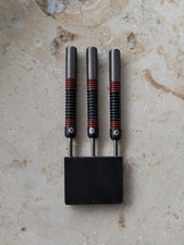 James Wade 2-Tone 20 G