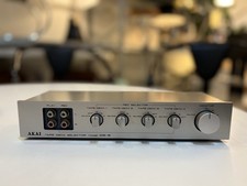 Akai DS-5 Tapedeck Selector Umschalter