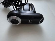 Webcam Logitech QuickCam Pro