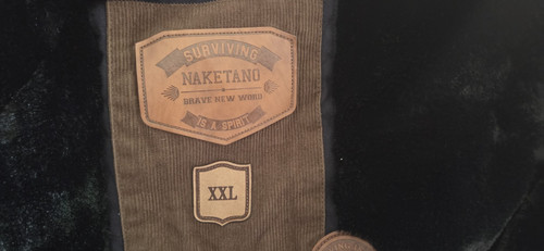 Naketano herren bomberjacke - naketano,