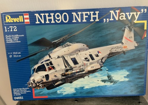 Revell 04651 1 - ✅, :72