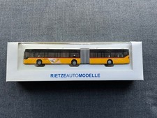 Rietze Bus 62801 MB Citaro G