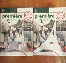 Premiere 2 - Evelyne