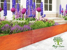 Rasenkante 2mm, 3mm H=150