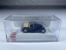 T75 BUSCH 1:87 H0 PKW MG