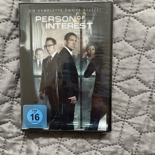 Person interest die - of,