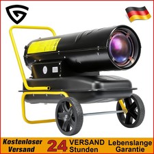Heizkanone diesel 30000w mit - diesel,