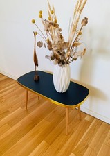 Retro Couchtisch | Nierentisch