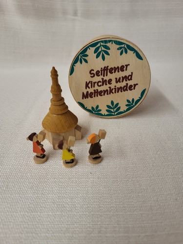 Seiffener kirche und - seiffener,
