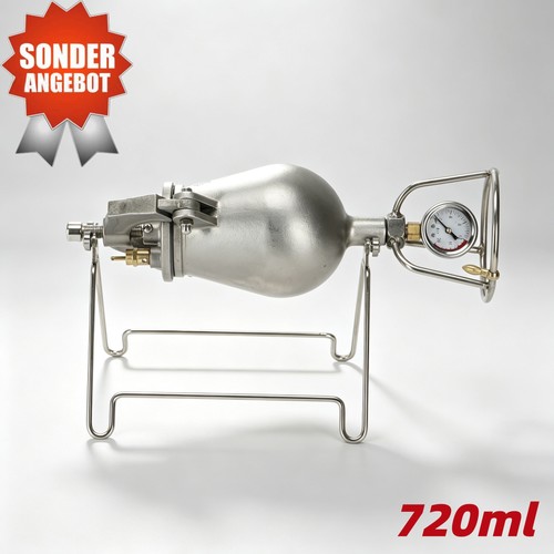 720ml hochdruck - 720ml,