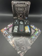 Monopoly Game of Thrones –