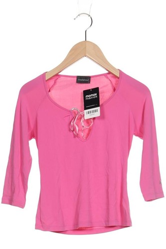 Roccobarocco langarmshirt - roccobarocco,