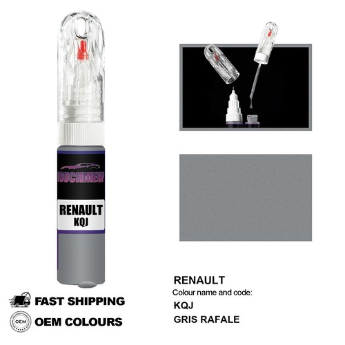 Für renault gris rafale - fÜr,