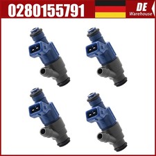 4 Stück OEM 0280155791 Für