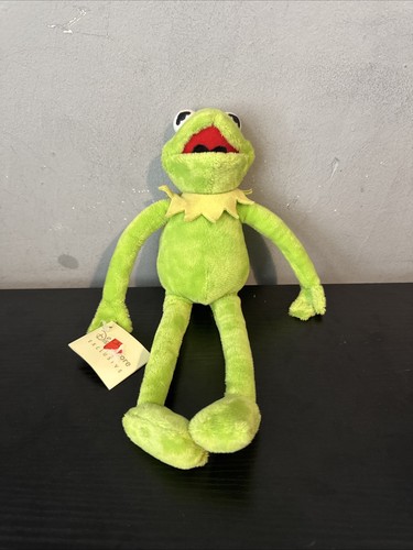 Muppets kermit seltenes - kermit,