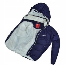 SWIX Purple Down Women's Duck