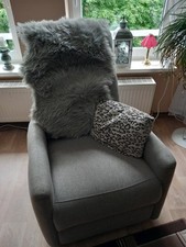 Fernsehsender Verstellbaren  Rückenlehne