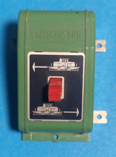 Fleischmann 506 6924 Umpolschalter Fahrtrichtungswechsel (#K5)