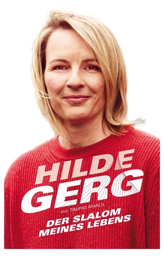 Hilde gerg der - hilde, meines