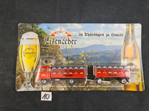 Werbetruck lkw h0 - 1:87,, lkw,
