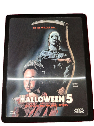 Halloween blue - halloween, 5.blue