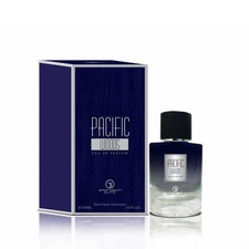 Grandeur Pacific Wood Eau de