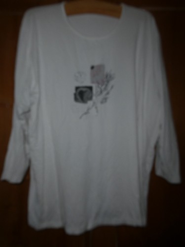 Ciccia bella chices shirt gr - bella:,