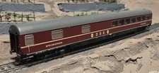 Lima Speisewagen für Märklin