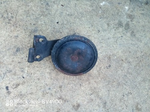 Hupe yamaha 125 - yamaha,