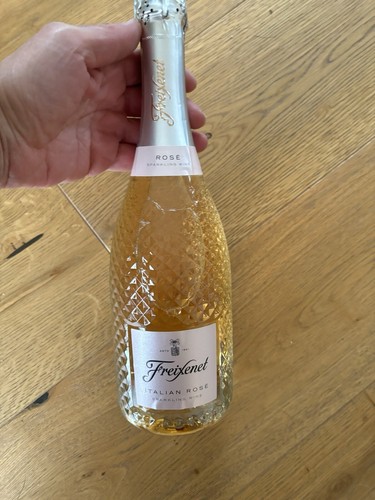 Freixenet italien rose - italien,