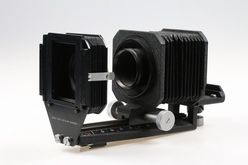 Leica balgengerät m39 mit - leica,