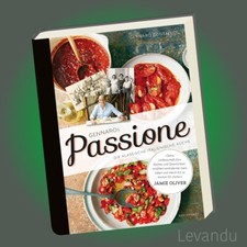 GENNAROS PASSIONE | GENNARO