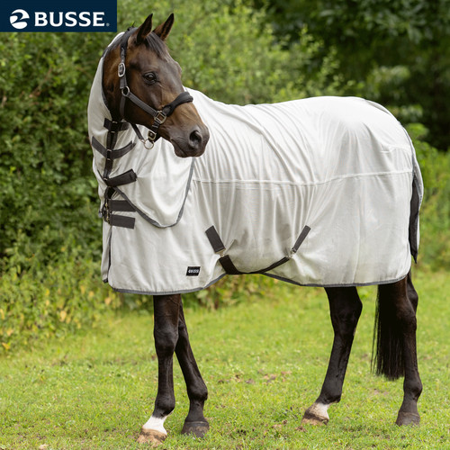 Busse fliegendecke sunshine - fliegendecke,