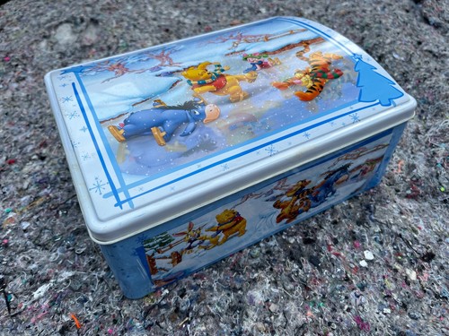 Winnie puh pooh lebkuchen - winnie,