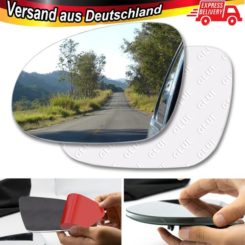 Spiegelglas außenspiegel - spiegelglas,