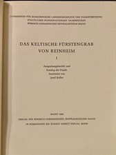 Das Keltische Fürstengrab