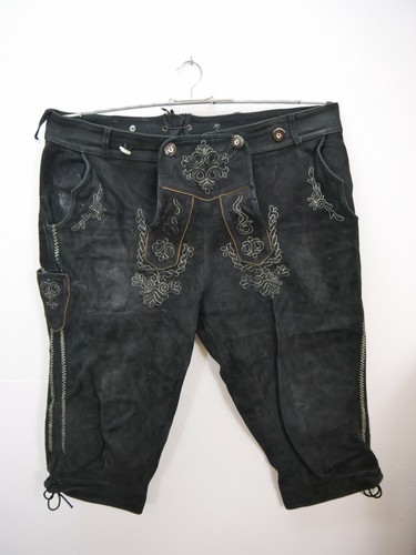 Skandal trachten lederhose - skandal,