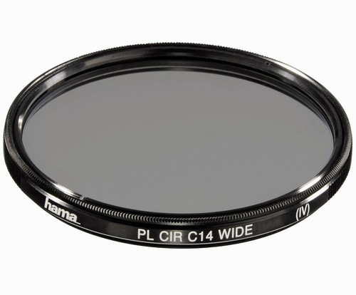 Hama polarisationsfilter - hama,