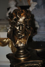  Büste des deutschen