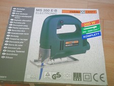 Stichsäge neu original - ,