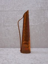 Midcentury Design Kupfer Vase