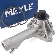 MEYLE Wasserpumpe mit Dichtung für MERCEDES C E W202 S202 W163 W124 S124