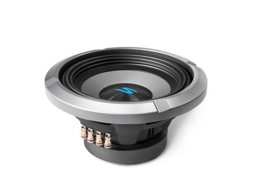 Alpine w8d4 subwoofer cm - alpine, s2-w8d4